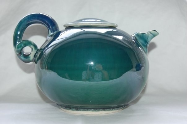 Teapot