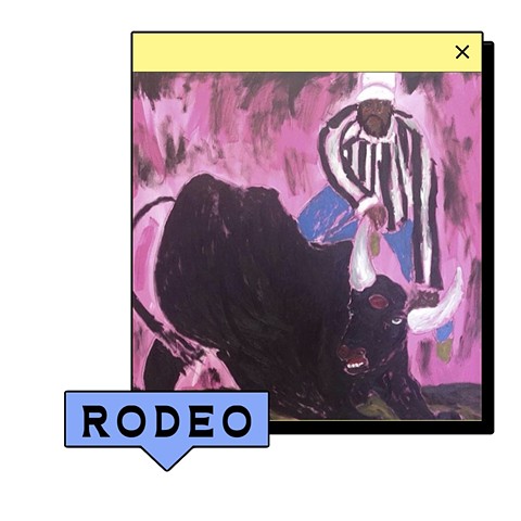 RODEO