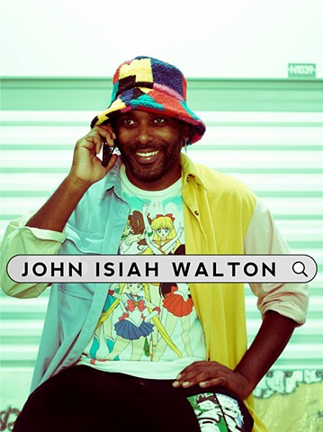 John Isiah Walton 