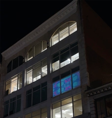 ʀɪsᴅ ᴄɪᴛ ʙᴜɪʟᴅɪɴɢ