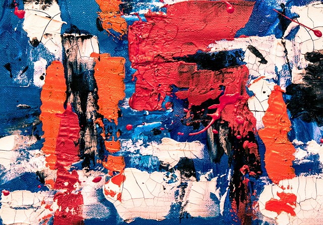 Untitled (Fragment of a Summer Dream)