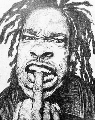 Busta Rhymes