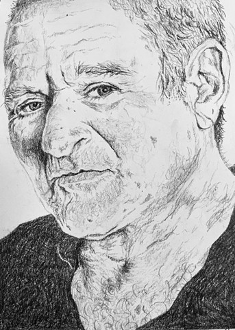 Robin Williams