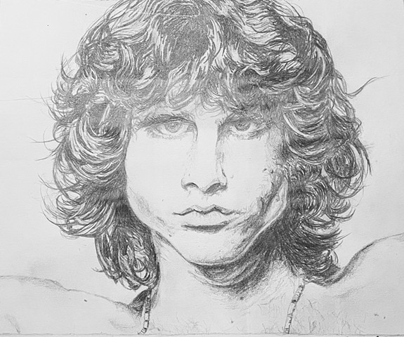 Jim Morrison