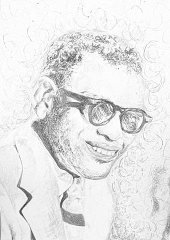 Ray Charles