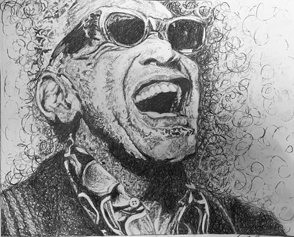 Ray Charles (singing)