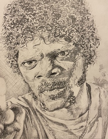 Samuel Jackson