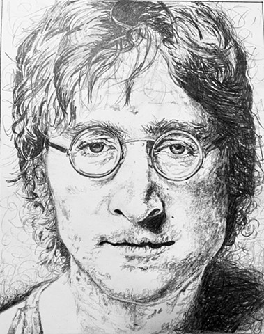 John Lennon