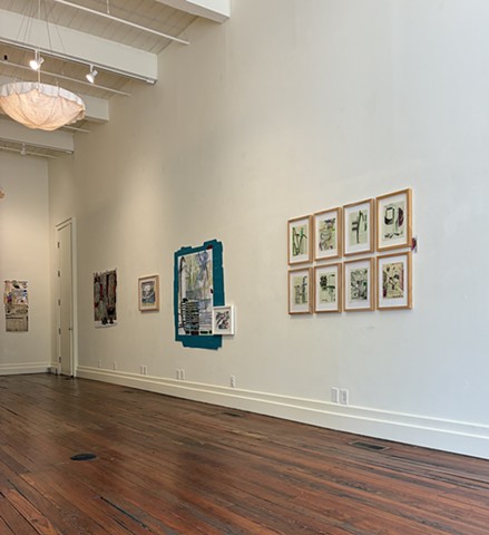 Install view