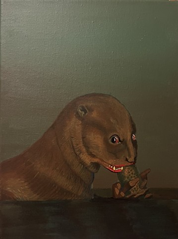 The Otter