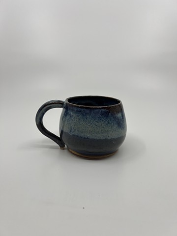 Short Round Mug