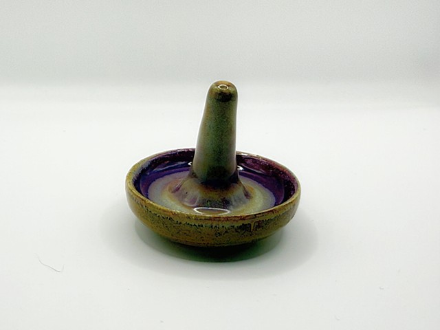 Ring Holder