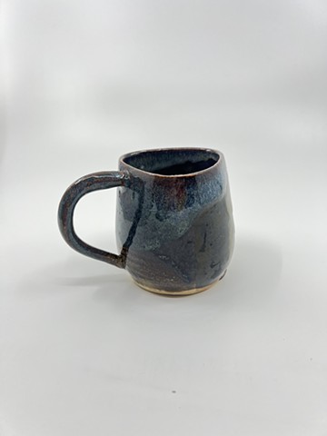 Triange Mug