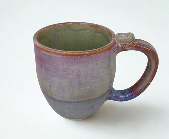 Colorful Mug