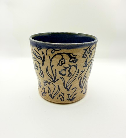 Bluebell Cup