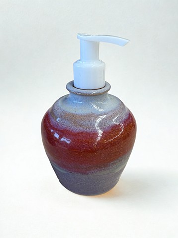 Soap Bottle