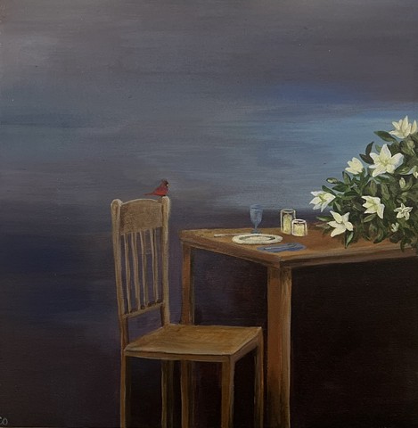 Rememberance (Left side)