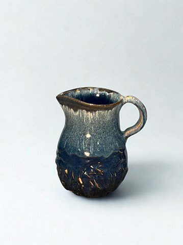 River Pitcher
