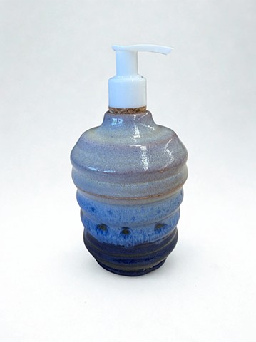 Soap Bottle