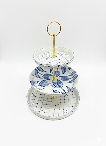 Tiered Platter