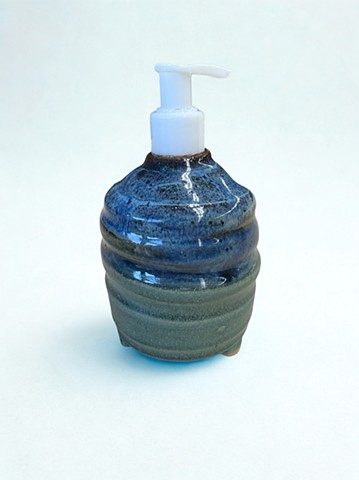 Soap Bottle