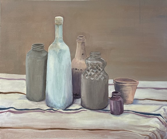 Still Life