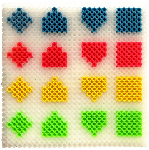 Multi Shape