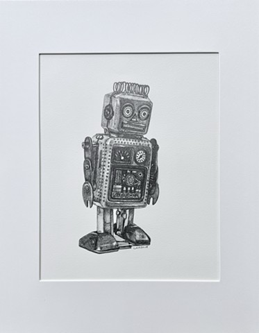 Walking Robot