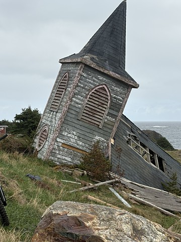 Untitled Newfoundland Project
