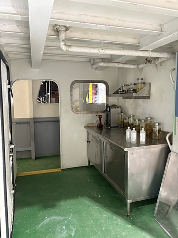 Untitled Newfoundland Project