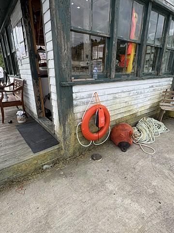 Untitled Newfoundland Project