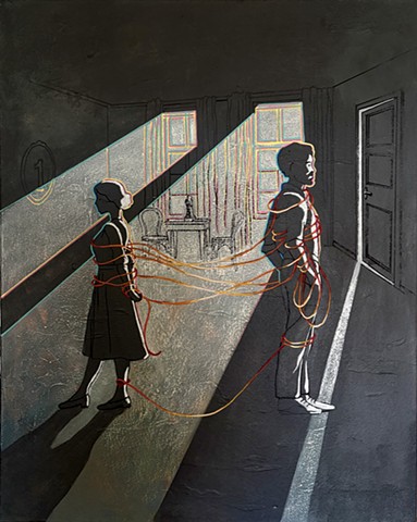 The (A)Rousing Interplay