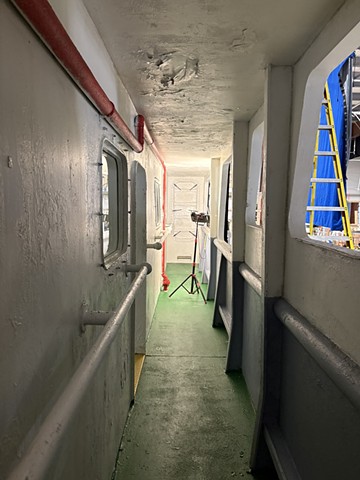 Untitled Newfoundland Project