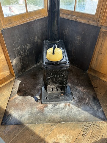 Untitled Newfoundland Project