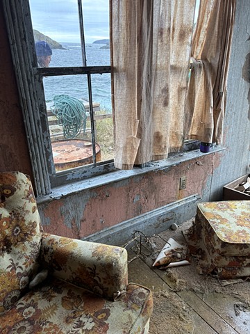 Untitled Newfoundland Project