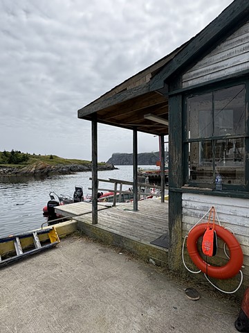 Untitled Newfoundland Project