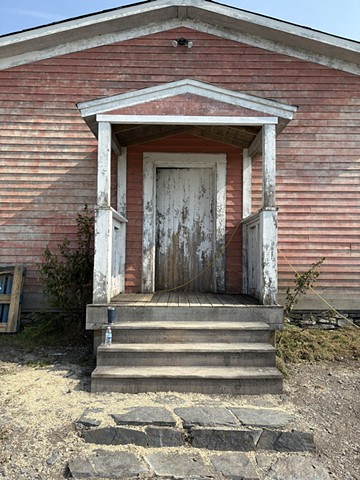 Untitled Newfoundland Project