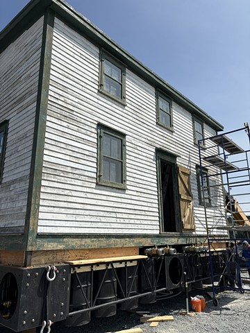 Untitled Newfoundland Project