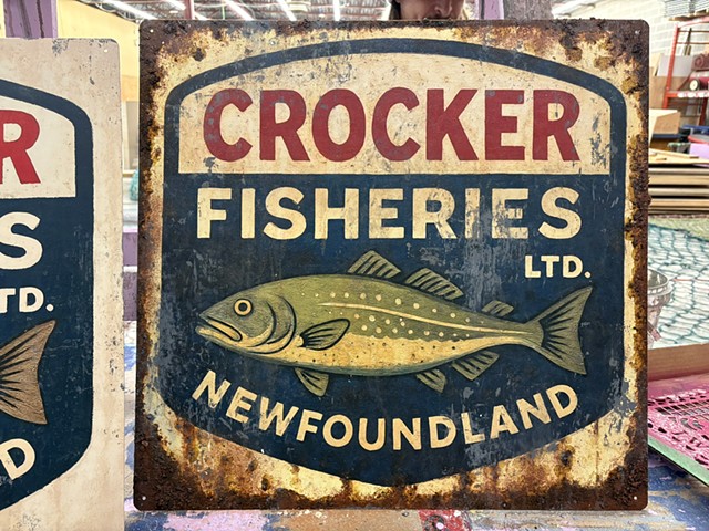 Untitled Newfoundland Project