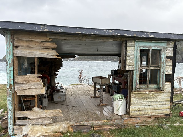 Untitled Newfoundland Project