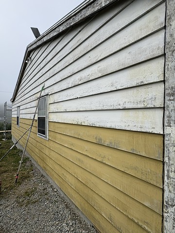Untitled Newfoundland Project