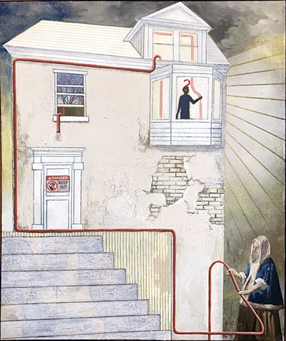 uncertainconnections