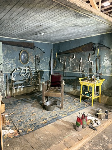 Untitled Newfoundland Project