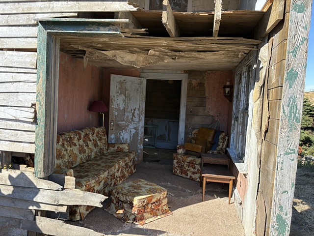 Untitled Newfoundland Project