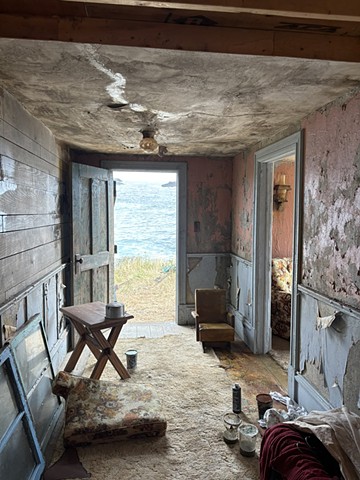 Untitled Newfoundland Project