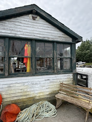 Untitled Newfoundland Project