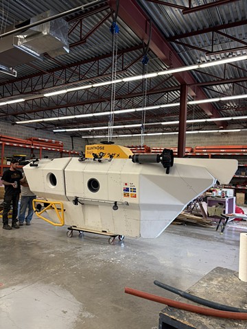 Untitled Newfoundland Project