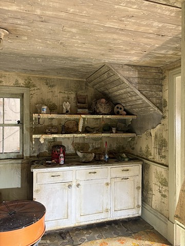 Untitled Newfoundland Project