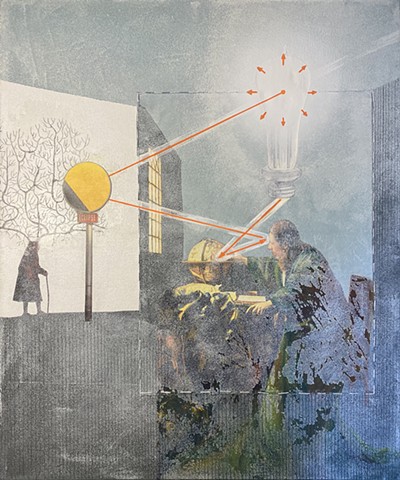 Reflection Beta - SOLD -