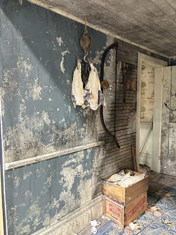 Untitled Newfoundland Project